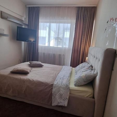 Park Residence Slănic-Moldova Extérieur photo