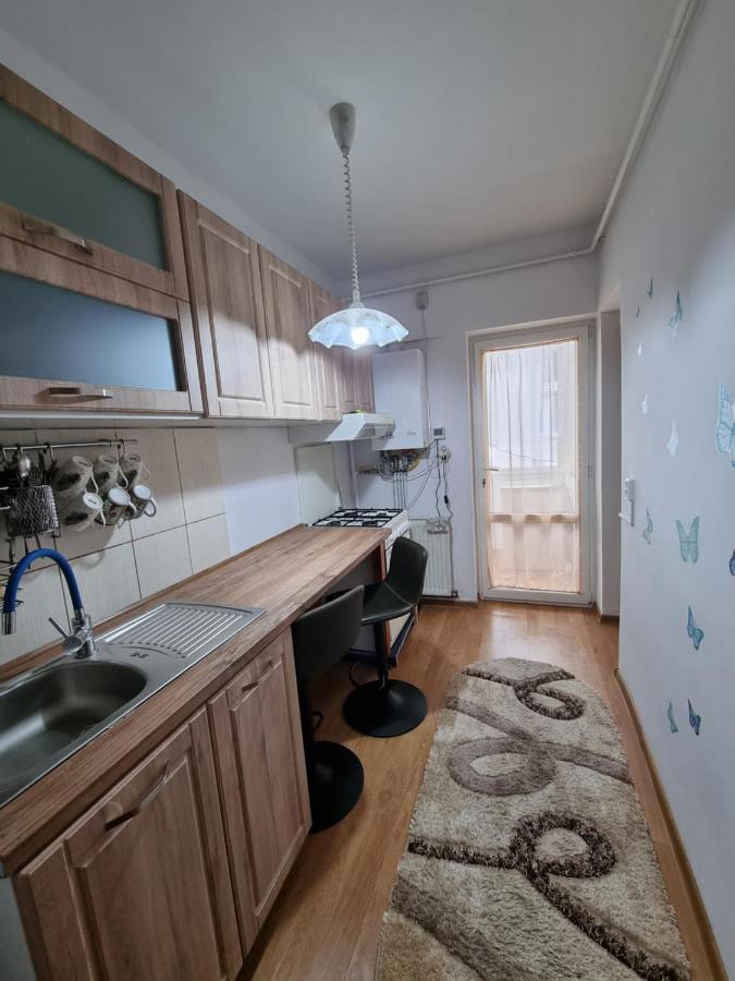 Park Residence Slănic-Moldova Extérieur photo