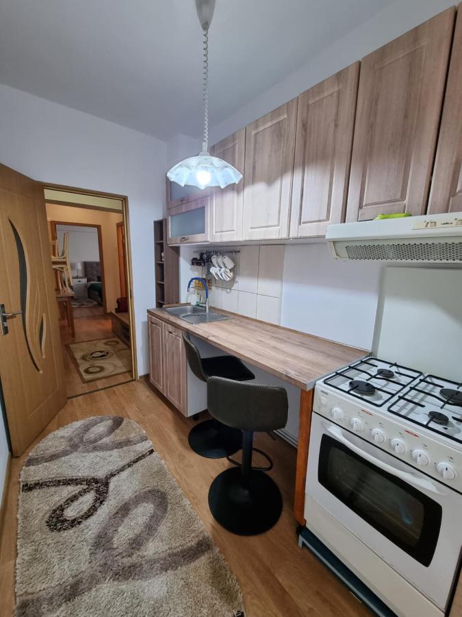 Park Residence Slănic-Moldova Extérieur photo