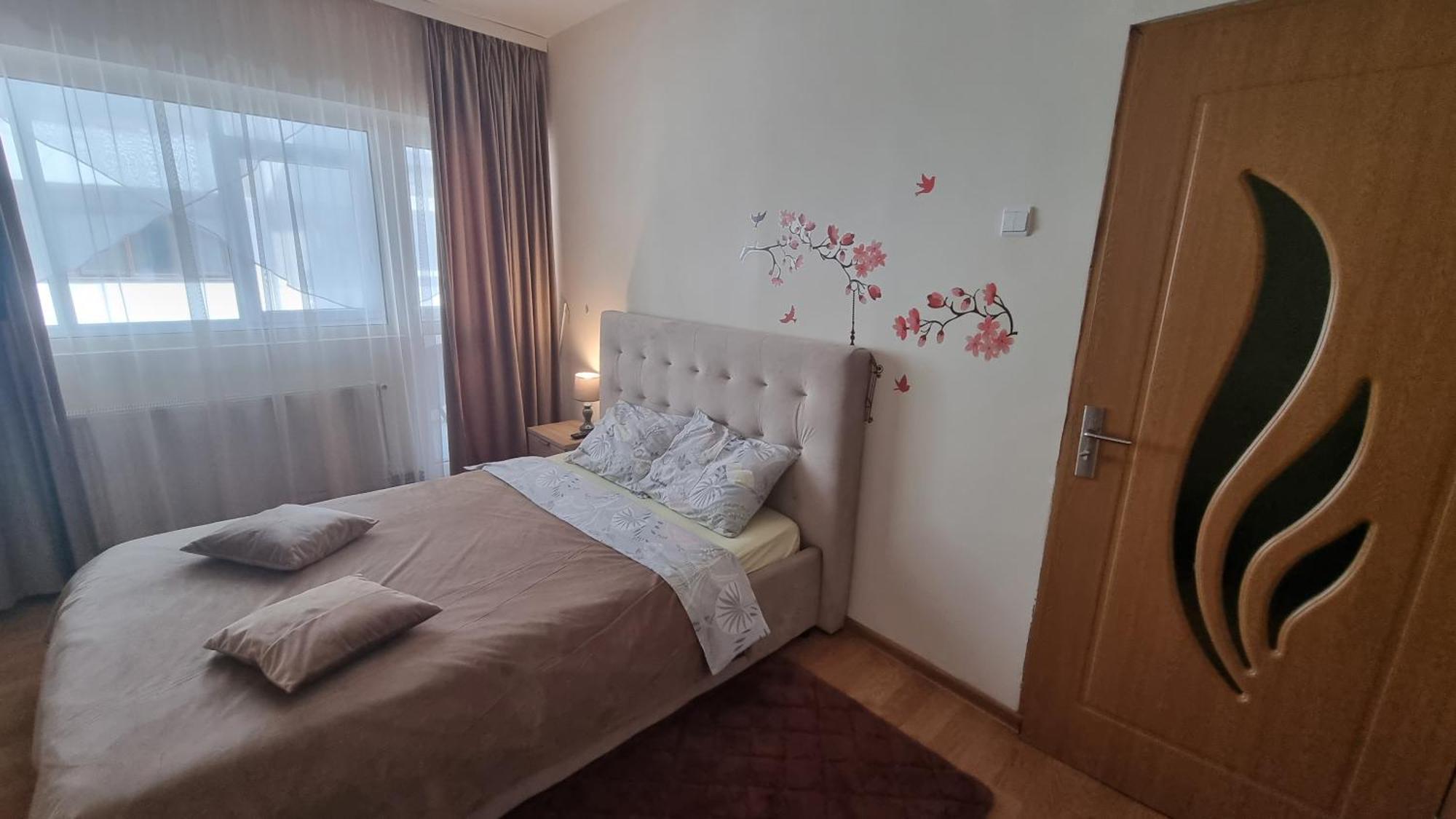 Park Residence Slănic-Moldova Extérieur photo